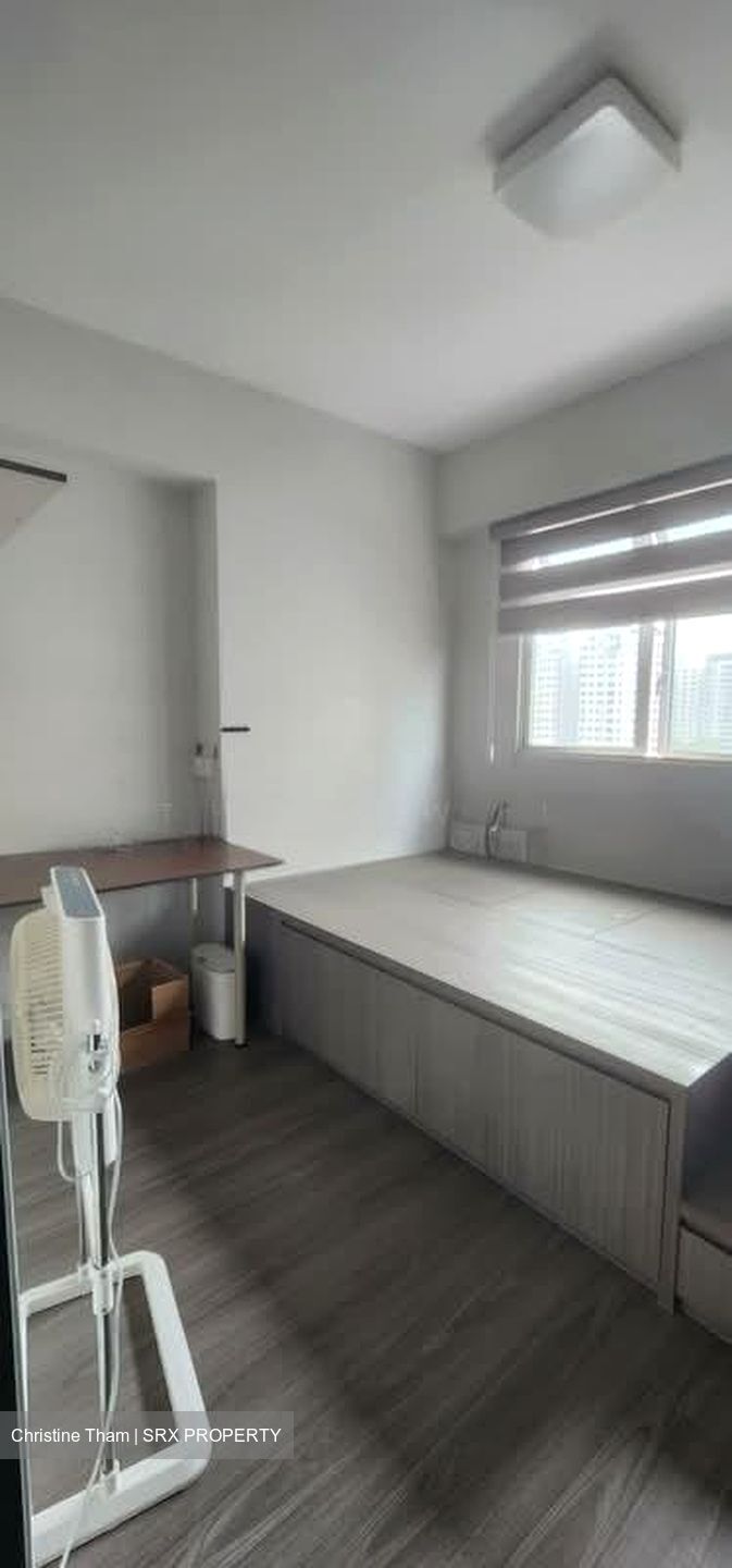 Blk 211D Punggol Ripples (Punggol), HDB 3 Rooms #542969441